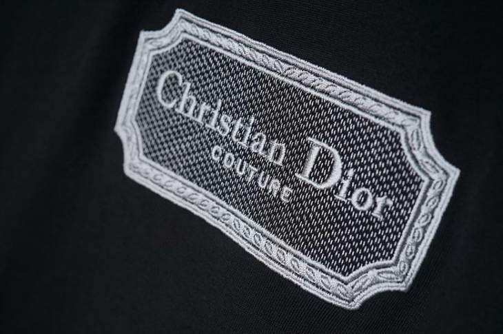 Dior T Shirts Short _SKUDiors-3xlyktn514515879